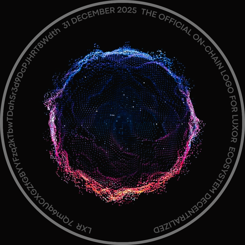Luxor Token